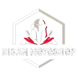 Ihsan Motoshop
