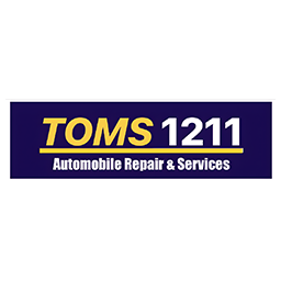 Toms