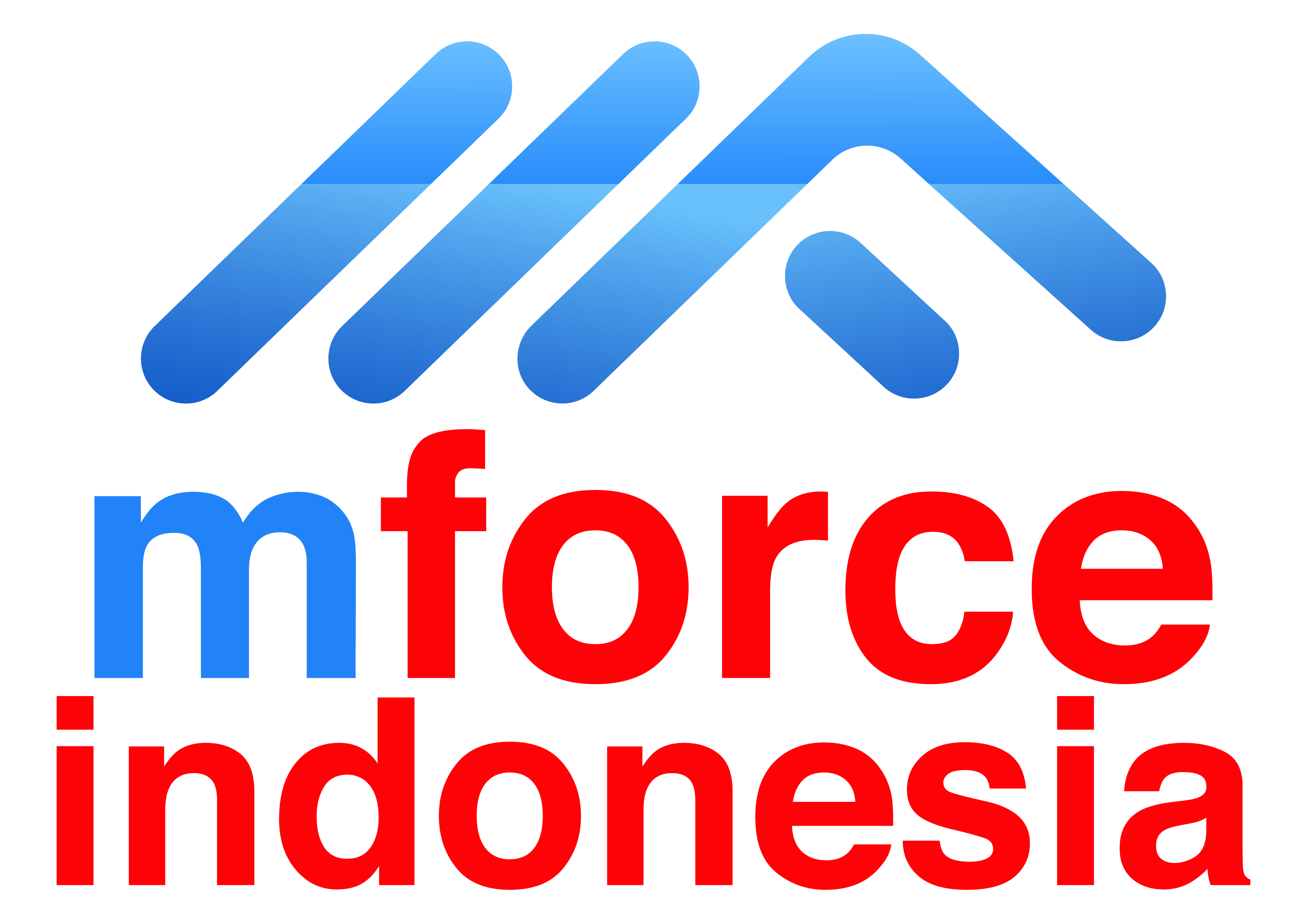 Master Logo Mforce-01