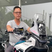 Profile photo ofAkong